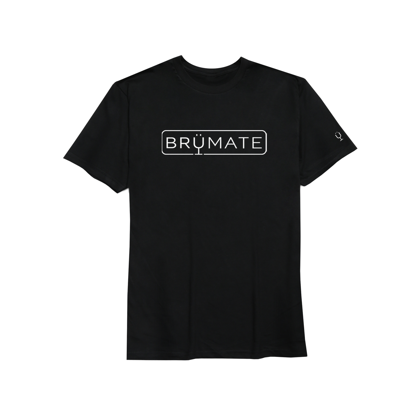 short-sleeve-t-shirt-black-j5 BrumateTeeBlack-Front.png