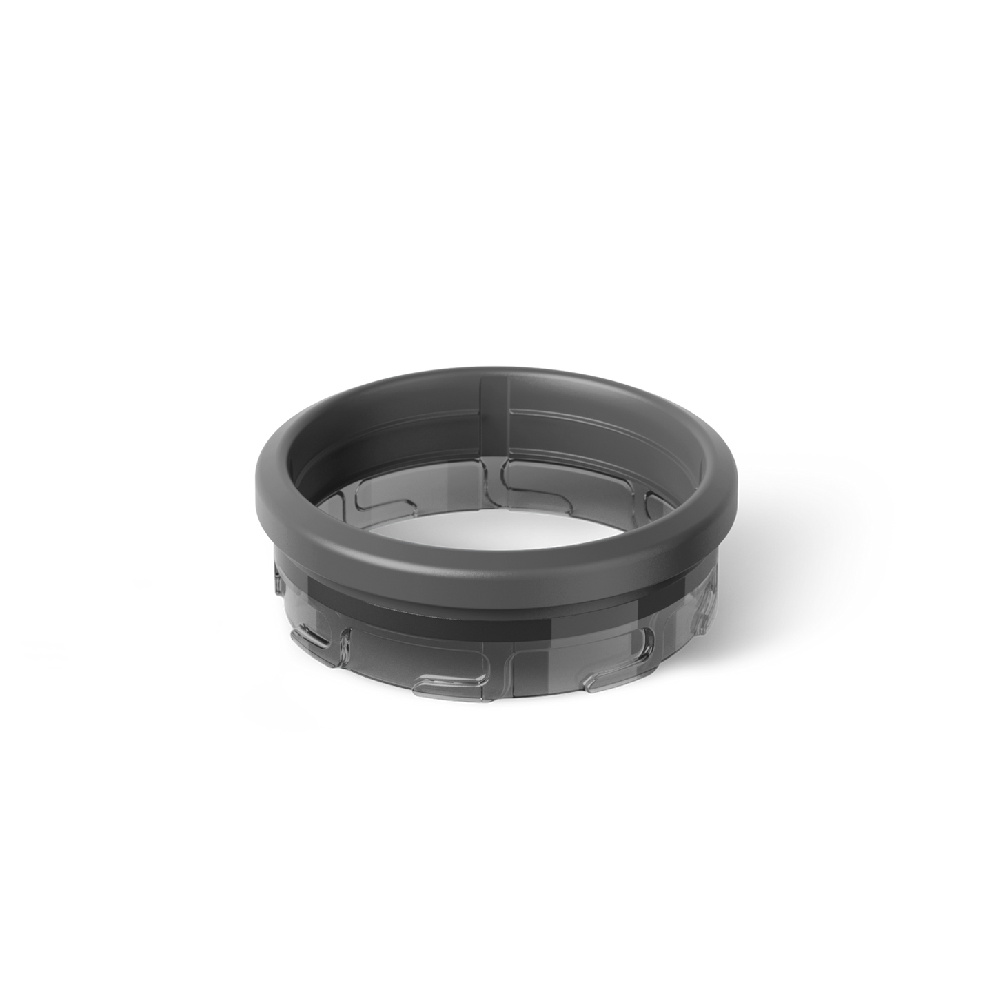 slim-v2-octalock-gaskets-d4 Gasket-Slim-BlackStainless_c410deab-1d2f-48d8-8a41-23da7a83146a.png