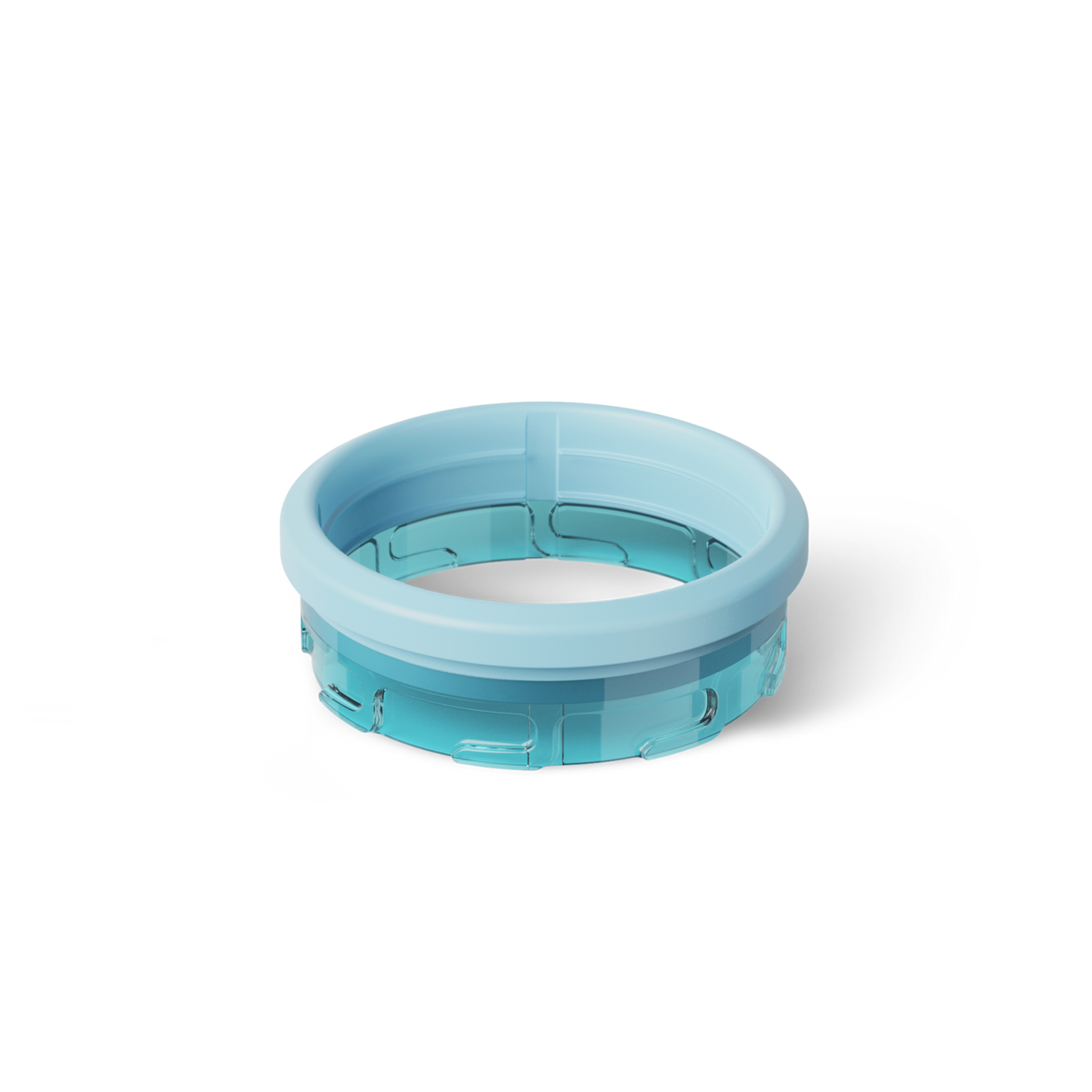 slim-v2-octalock-gaskets-d4 Gasket-Slim-Glacier_92554ee7-42d4-4342-b792-797dbcb44906.png