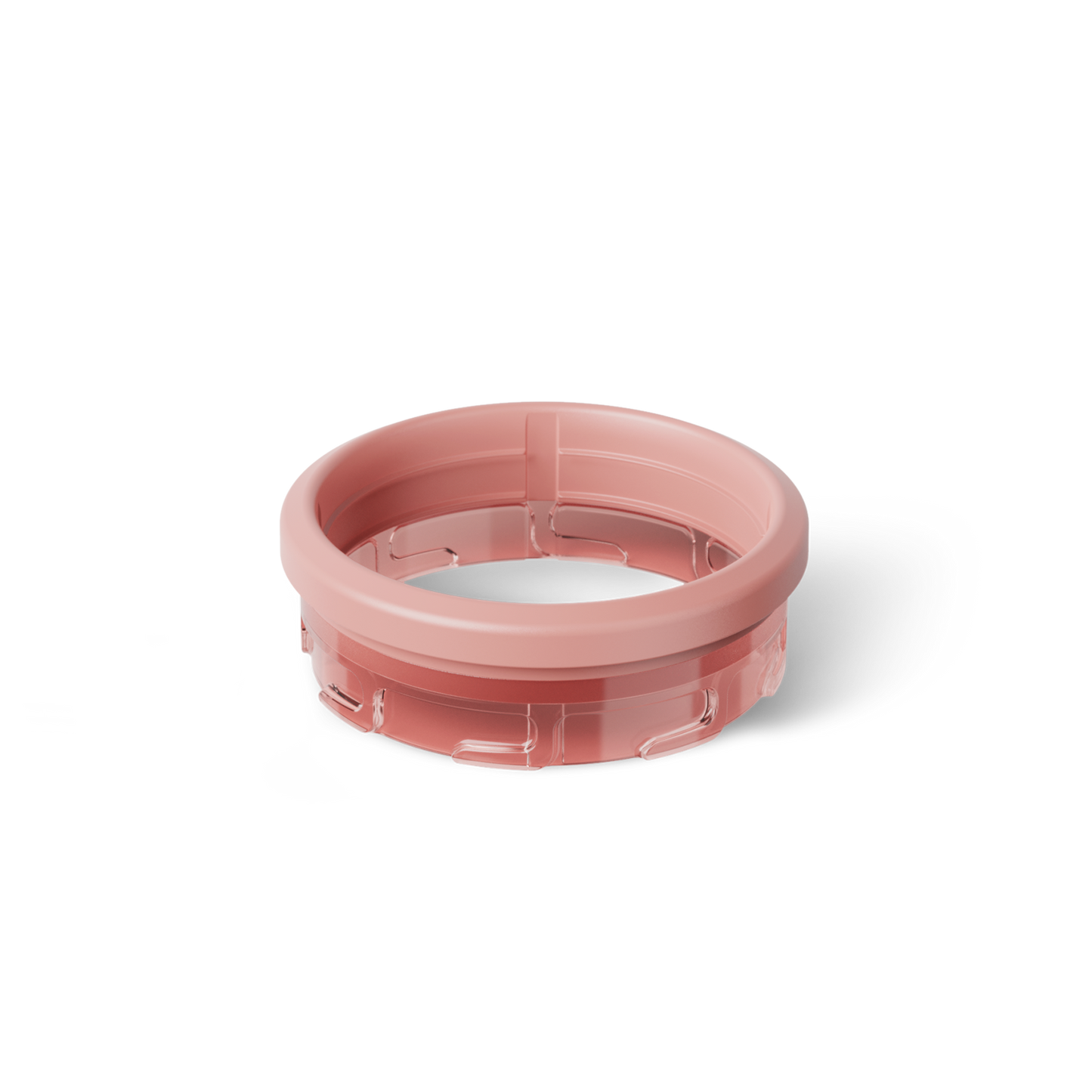 slim-v2-octalock-gaskets-d4 Gasket-Slim-Guava.png
