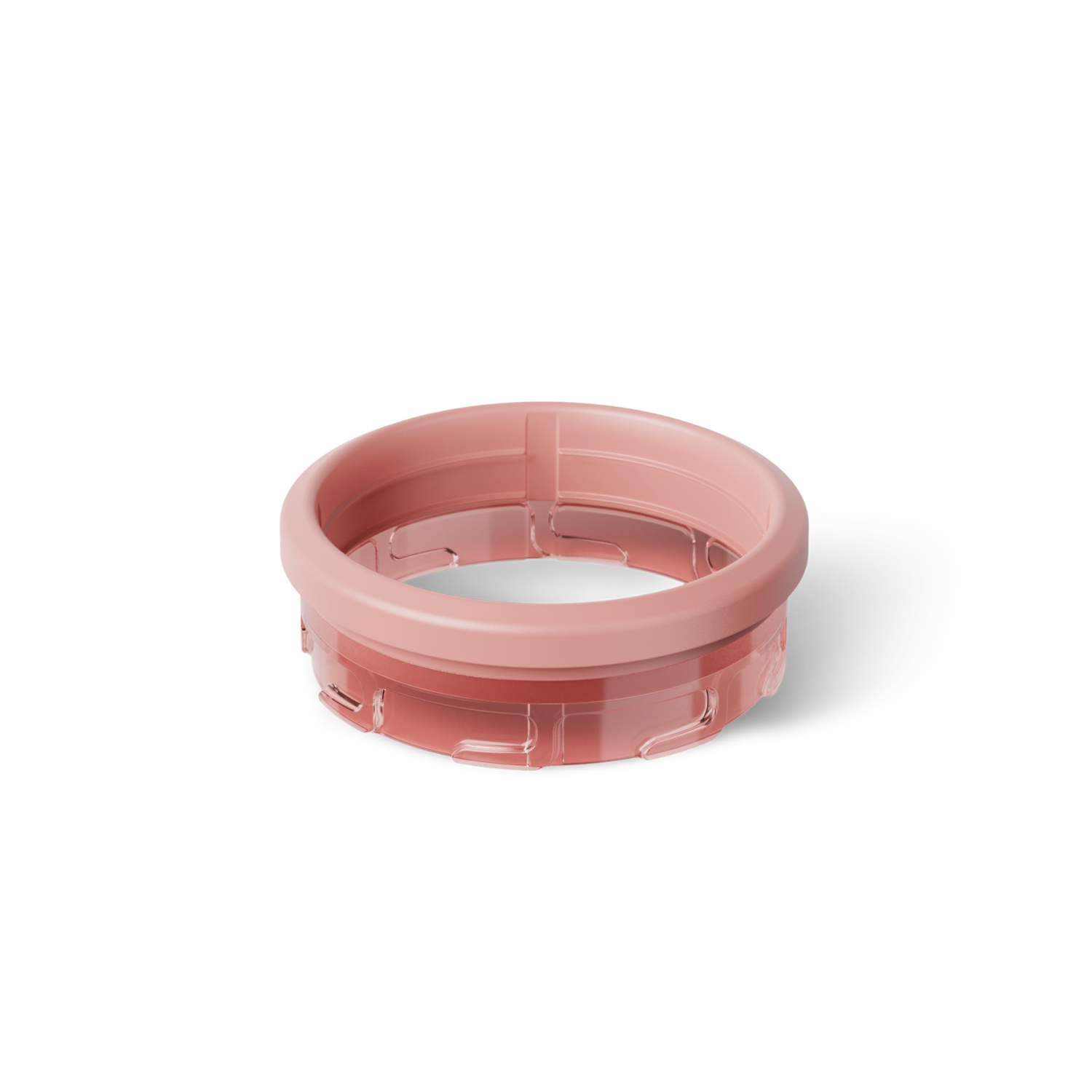 slim-v2-octalock-gaskets-d4 Gasket-Slim-Guava.png
