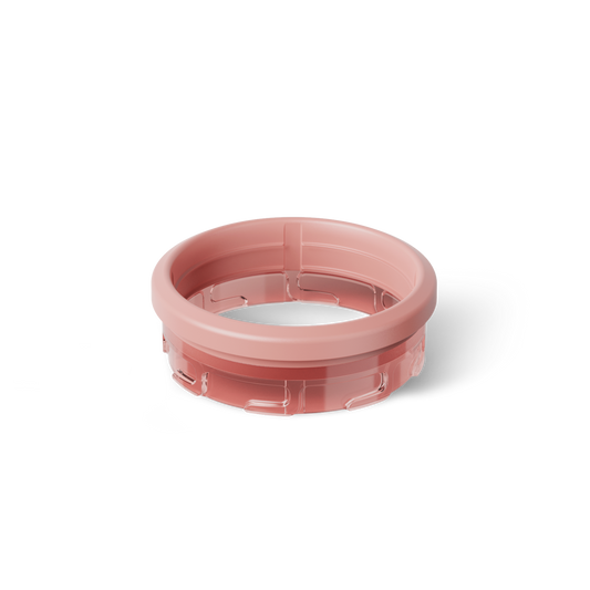 slim-v2-octalock-gaskets-d4 Gasket-Slim-Guava.png