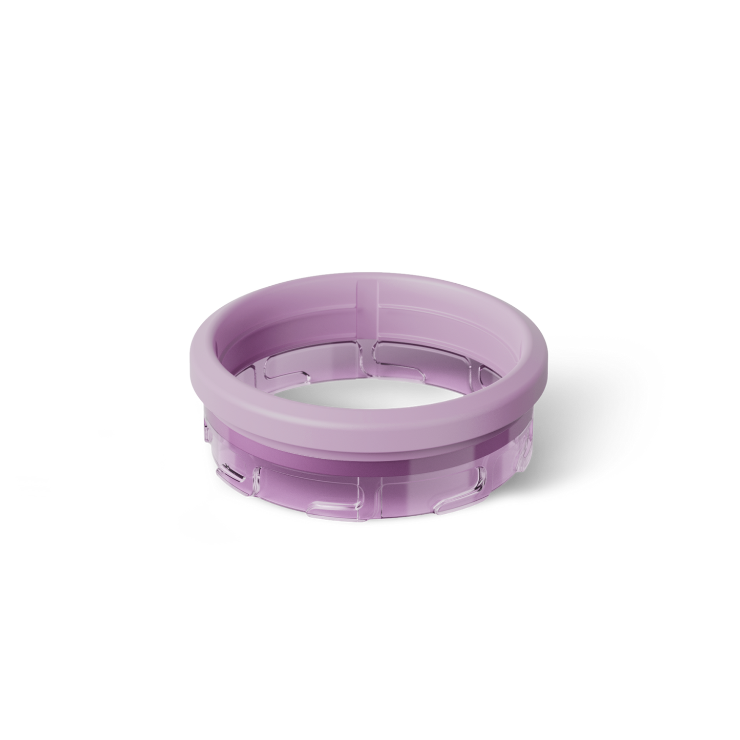 slim-v2-octalock-gaskets-d4 Gasket-Slim-Lavender.png