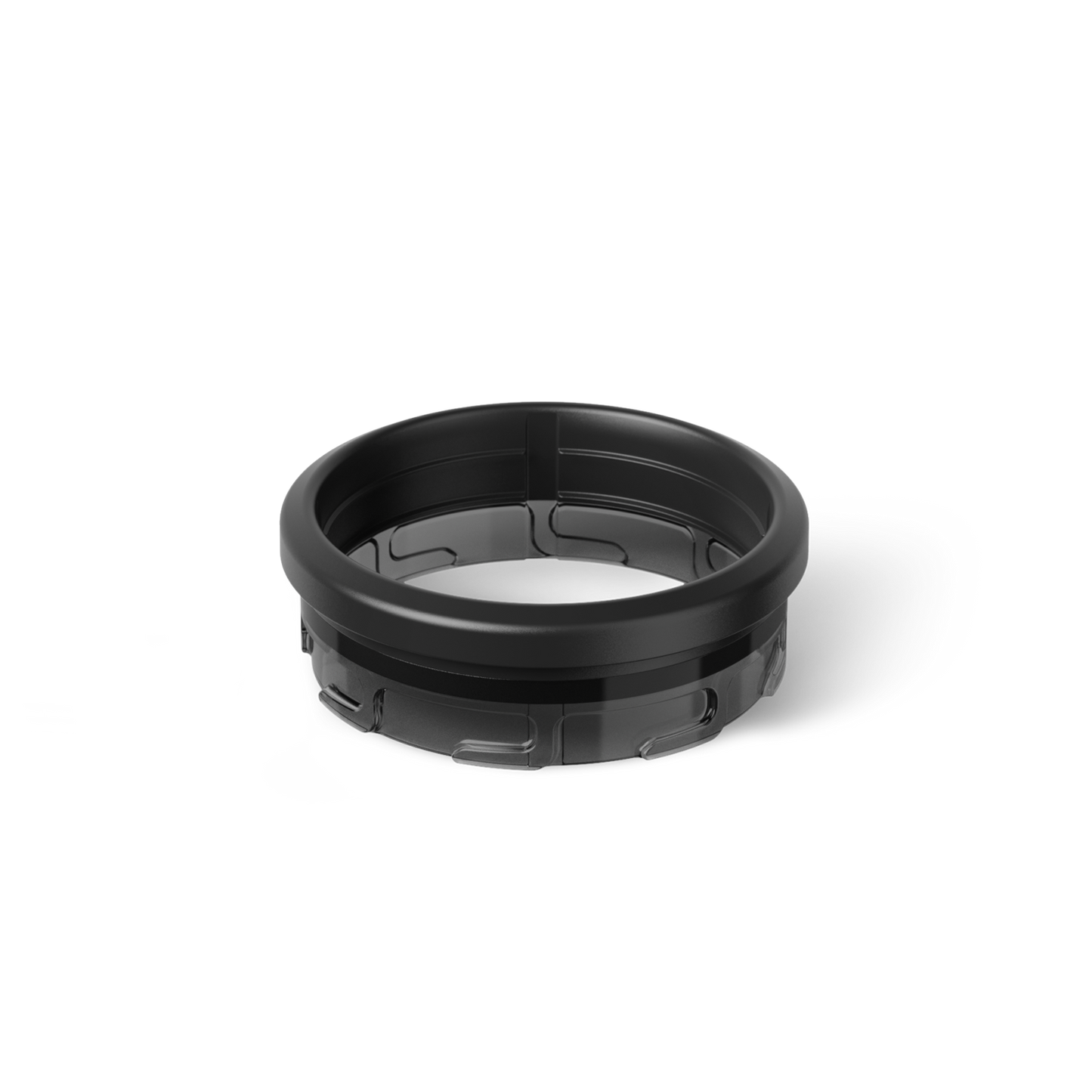 slim-v2-octalock-gaskets-d4 Gasket-Slim-MatteBlack.png