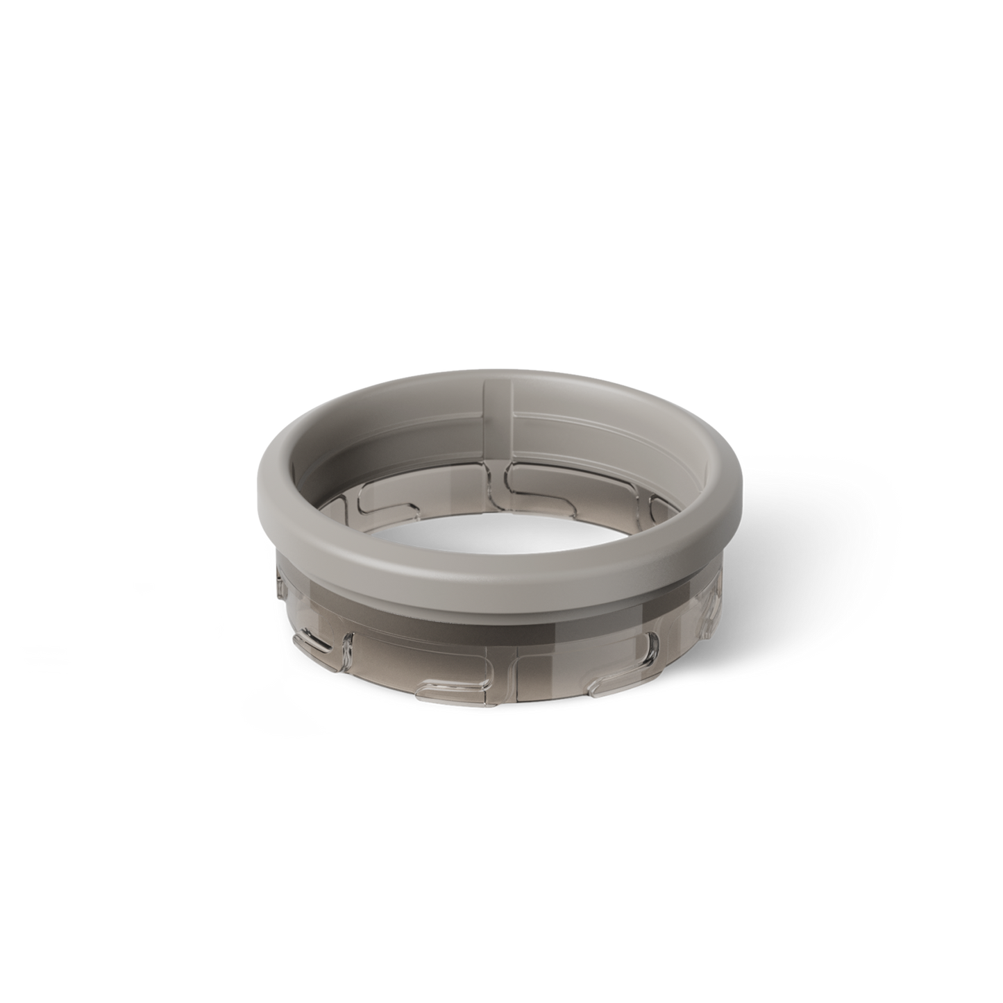 slim-v2-octalock-gaskets-d4 Gasket-Slim-Mocha.png