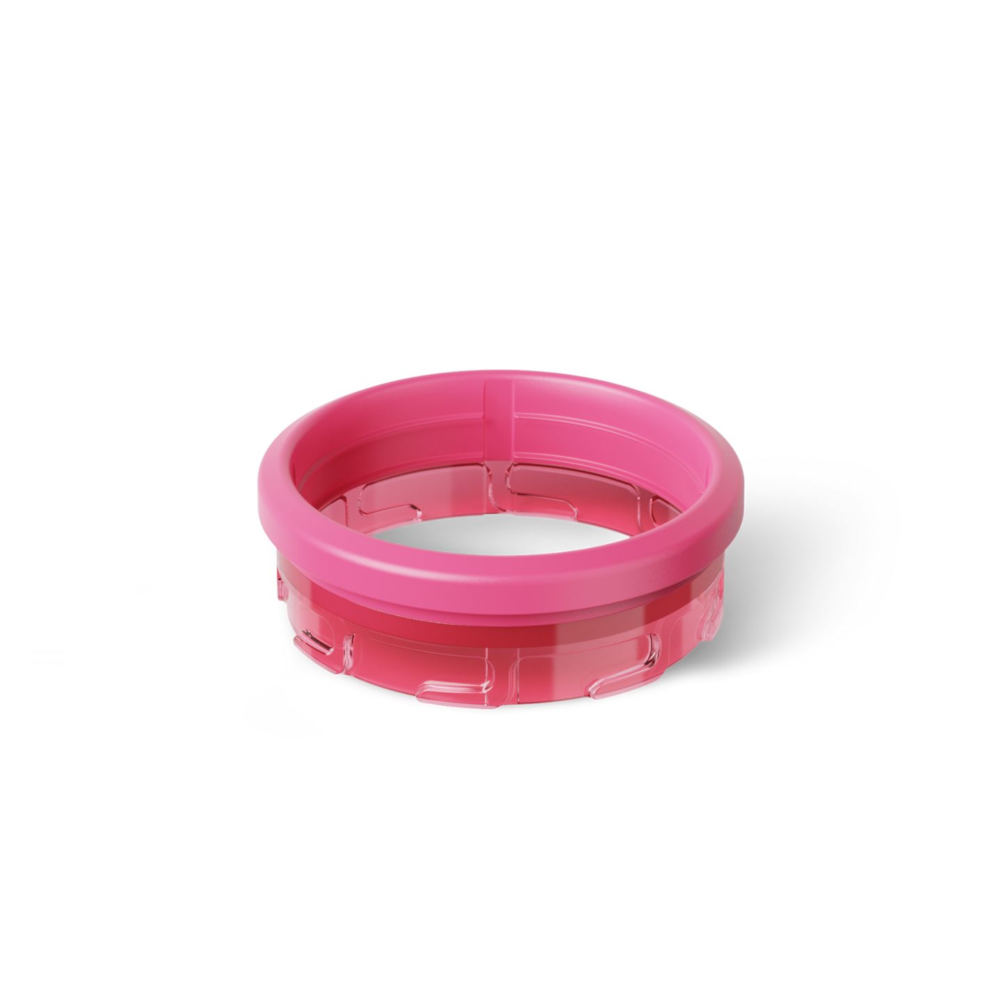 slim-v2-octalock-gaskets-d4 Gasket-Slim-NeonPink.png