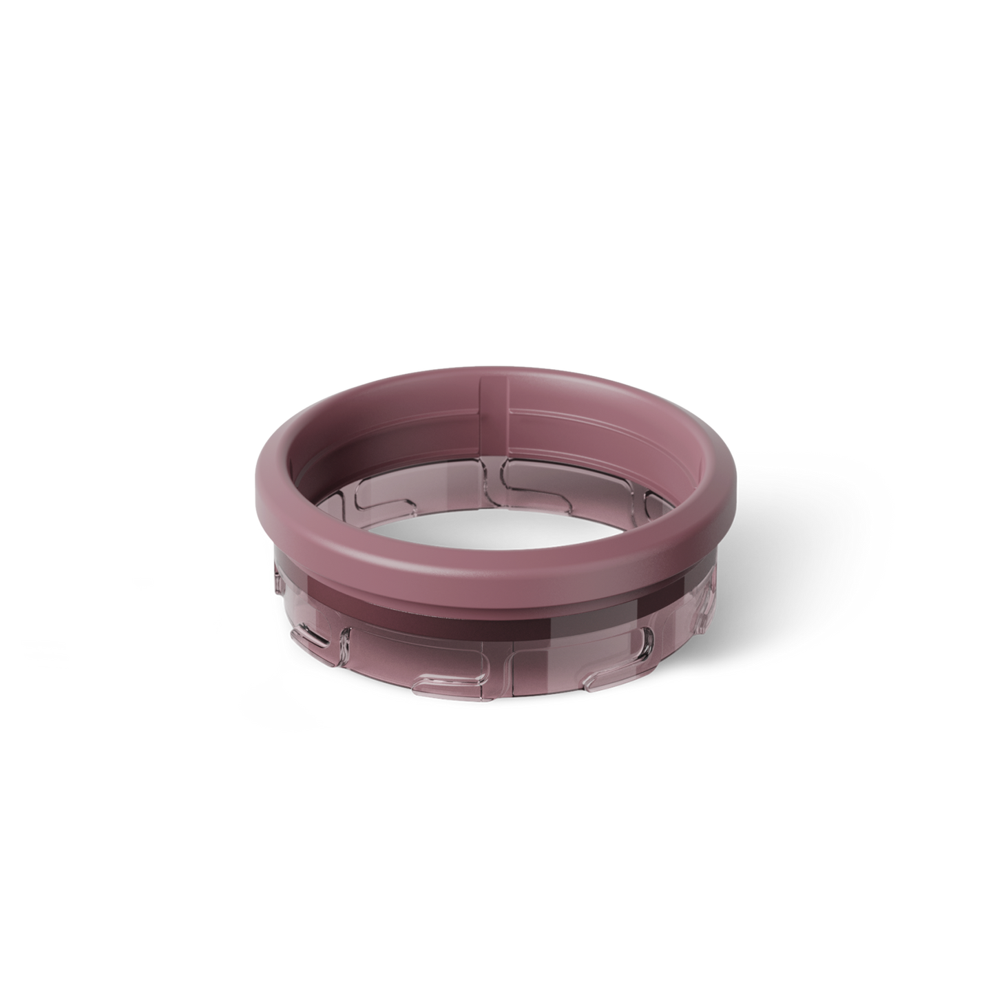 slim-v2-octalock-gaskets-d4 Gasket-Slim-RoseTaupe.png