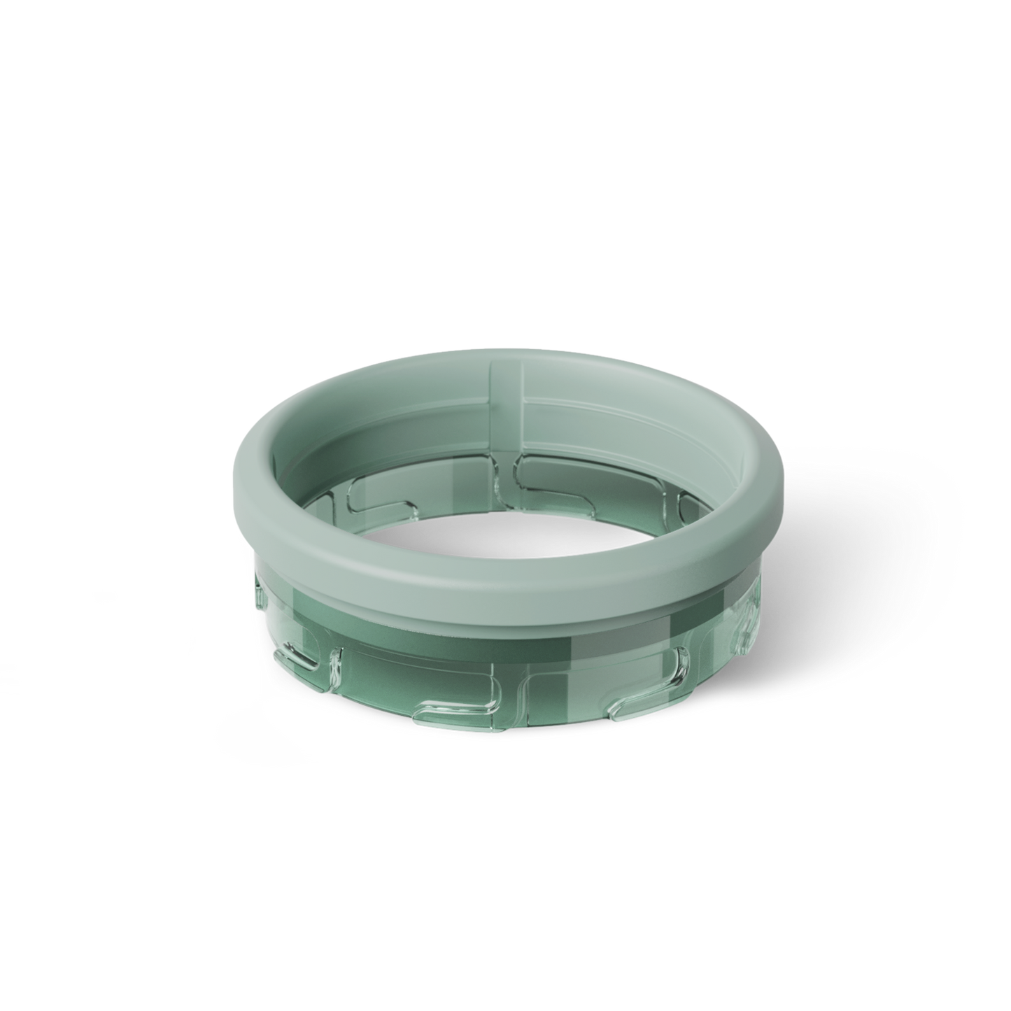 trio-v2-octalock-gaskets-j0 Gasket-Trio-Duo-Sage.png