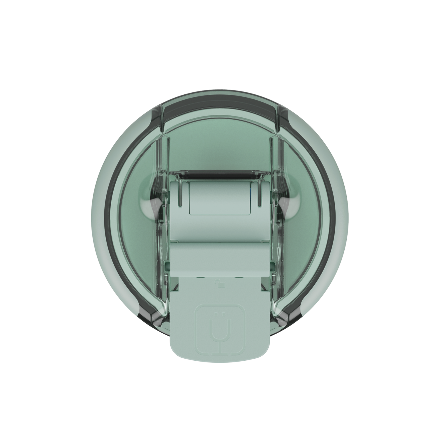 uncork-d-octalocktm-lid-14oz-sage-d3 Octalock-Lid-Uncorkd-Sage.png