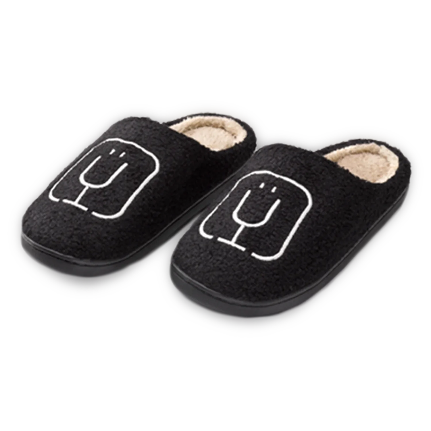 brumate-fuzzy-slippers-black-p2 apparel-slippers.webp